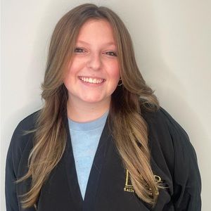 Meet your Posher, Madison